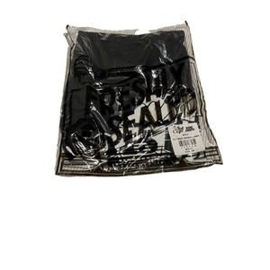 Johnny Cupcakes Women's XL "15 Years Crossbones" Tee (NEW!)